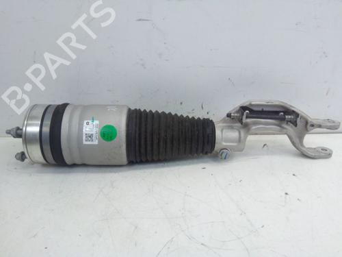 Used Left front shock absorber NIO ET7 EV All-wheel Drive (653 hp) 29109434