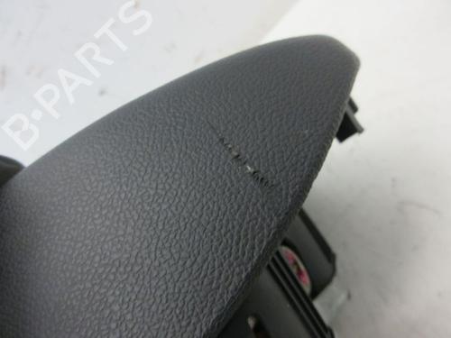 Steering wheel RENAULT CLIO III (BR0/1, CR0/1) 1.6 16V (BR09, BR0T, CR09, CR0T) | BP29098186C49 