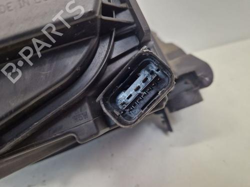 Left headlight BMW X1 (E84) sDrive 16 d | BP37143807C28  - Image 9