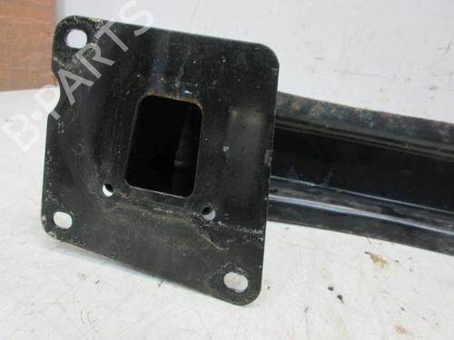 Rear bumper reinforcement VW POLO V (6R1, 6C1) 1.4 (6R1) | BP29093304C73 