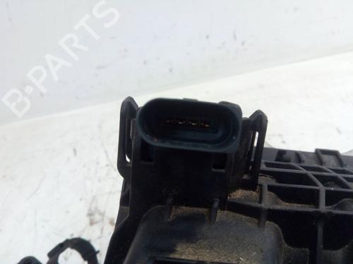 Manifold Indsugning SKODA FABIA III Estate (NJ5) 1.2 TSI | BP29109148M70