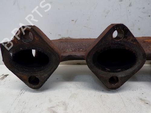 Exhaust manifold BMW X5 (E53) 3.0 d | BP29098405M110 