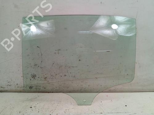 Used Rear left door window Rear left door window 37136782 37136782
