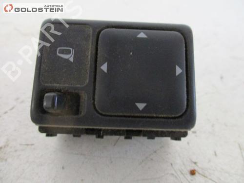 Used Mirror switch NISSAN NAVARA NP300 (D40) 2.5 dCi 4WD (174 hp) 13761927