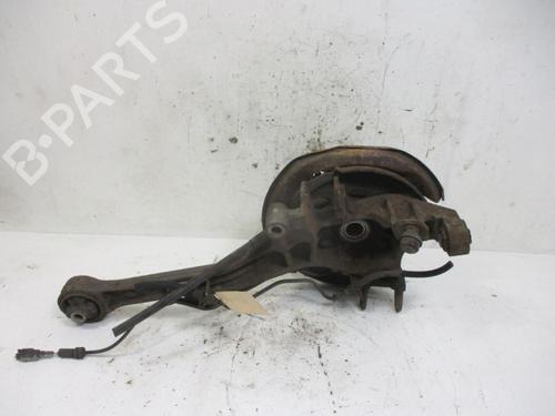 Left rear steering knuckle SUBARU LEGACY IV Estate (BP) 2.0 AWD (BP5) | BP18797996M27 
