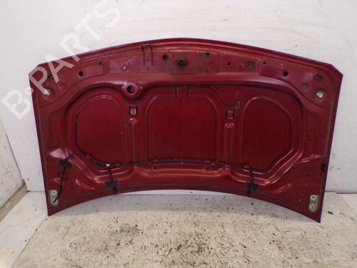Hood RENAULT MEGANE II Coupé-Cabriolet (EM0/1_) 2.0 dCi | BP29089807C1 