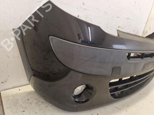 Front bumper RENAULT KANGOO Express (FW0/1_) 1.5 dCi 90 (FW0G, FW05, FW08, FW11) | BP29102424C7 