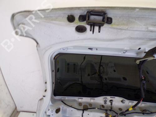 Tailgate VOLVO XC60 I SUV (156) 3.2 AWD | BP29097122C6 
