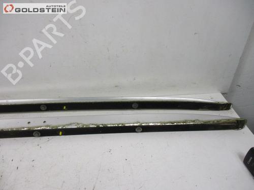 Roof bar AUDI Q7 (4LB) 4.2 TDI quattro | BP18789190C65 