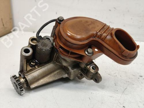 Used Other Other RENAULT SCÉNIC III (JZ0/1_) 1.2 TCe (JZ16) (132 hp) 39888741 39888741