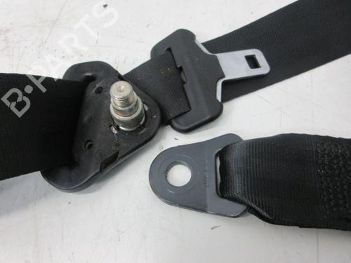 Front right seatbelt DACIA LOGAN Pickup (US_) 1.5 dCi | BP37131371I25 - Image 6