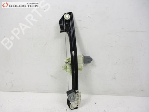 Used Rear left window mechanism Rear left window mechanism 37109721 37109721
