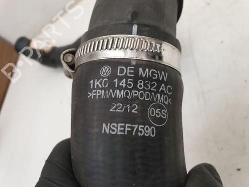 Pipe VW GOLF PLUS V (5M1, 521) 1.6 TDI | BP34738327M125 - Image 8