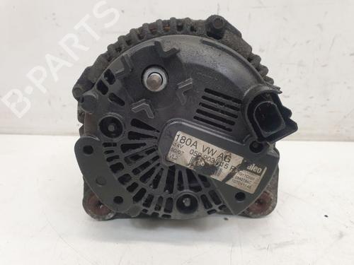 Alternator AUDI A6 C6 Avant (4F5) 2.7 TDI | BP34041991M7 - Image 6