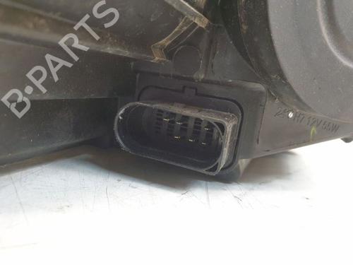 Left headlight VW SCIROCCO III (137, 138) 1.4 TSI | BP35778288C28 - Image 6