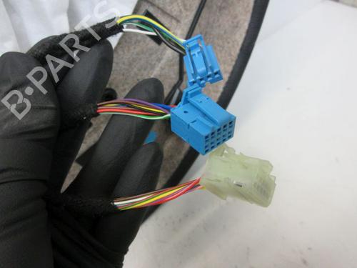 Front left panel MERCEDES-BENZ EQS (V297) EQS 450+ (297.123) | BP29097395C58 