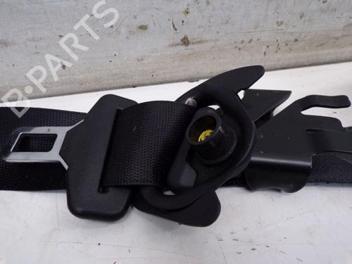 Front right seatbelt MERCEDES-BENZ C-CLASS (W204) C 300 4-matic (204.081) | BP29101945I25  - Image 8