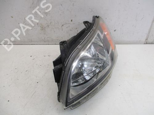 Left headlight KIA SOUL I (AM) 2.0 | BP38505696C28 - Image 3