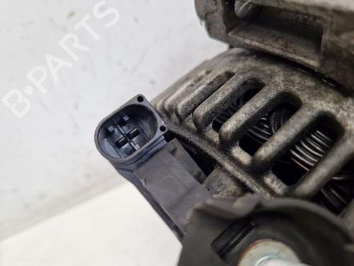 Alternator BMW 1 (E81) 116 i | BP29105641M7  - Image 8