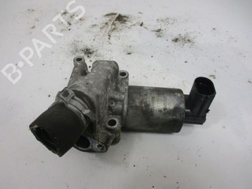 Used Egr OPEL CORSA D (S07) 1.2 (L08, L68) (80 hp) 18796192