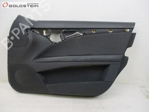 Forreste højre beklædning MERCEDES-BENZ E-CLASS (W211) E 270 CDI (211.016) (177 hp) 25029103
