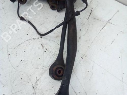 Left front steering knuckle BMW X3 (E83) 2.5 i | BP37140984M25 - Image 6