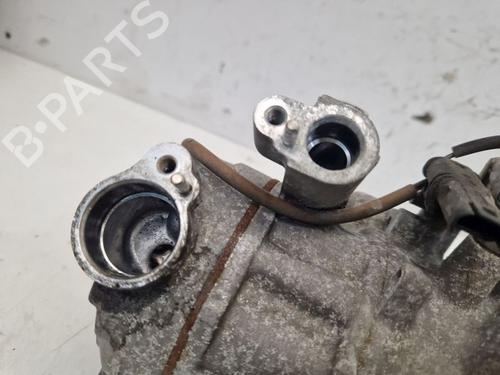 AC compressor BMW X1 (E84) sDrive 16 d | BP32230146M34 