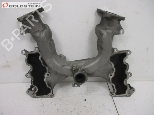 Used Intake manifold AUDI Q7 (4LB) 4.2 TDI quattro (326 hp) 18789264