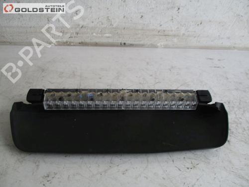 Used Third brake light BMW 6 (E63) 630 i (258 hp) 13759462