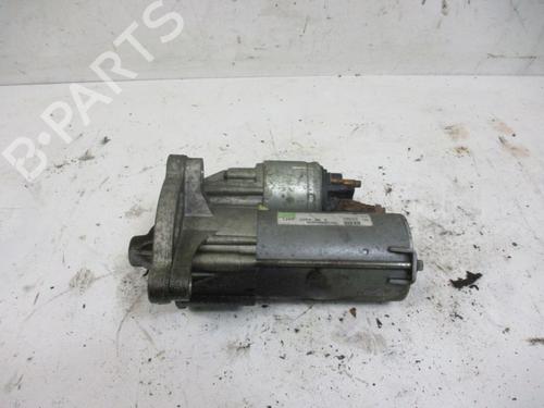 Starter PEUGEOT 206+ (2L_, 2M_) 1.1 | BP37115373M8 - Image 1
