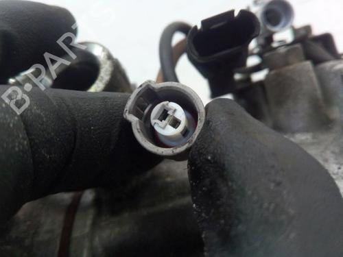 AC compressor BMW 1 (F20) 116 d | BP31702146M34 