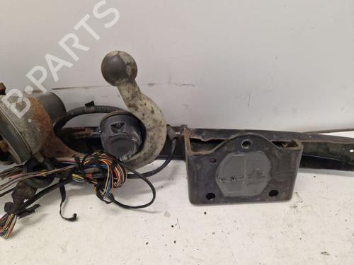Tow ball/Mechanism BMW 3 Touring (E91) 320 d | BP32343856C141