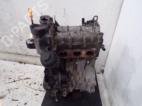 Engine SKODA FABIA II (542) 1.2 | BP29095296M1 