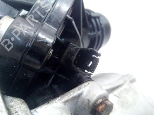 Auxiliary water pump BMW 3 (E90) 335 i | BP29232666M111 