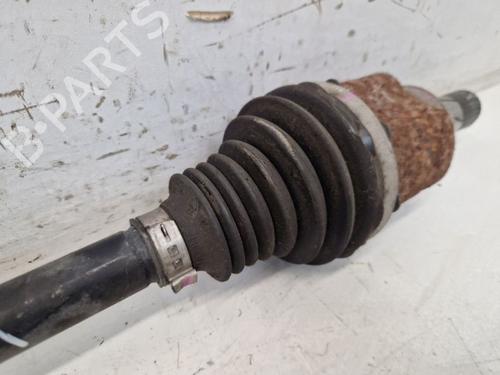 Left front driveshaft OPEL CORSA E (X15) 1.0 (08, 68) | BP37135745M38  - Image 7