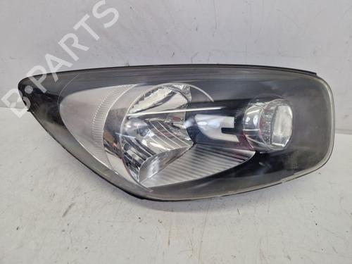 Used Right headlight Right headlight KIA PICANTO II (TA) 1.0 (69 hp) 32343831 32343831