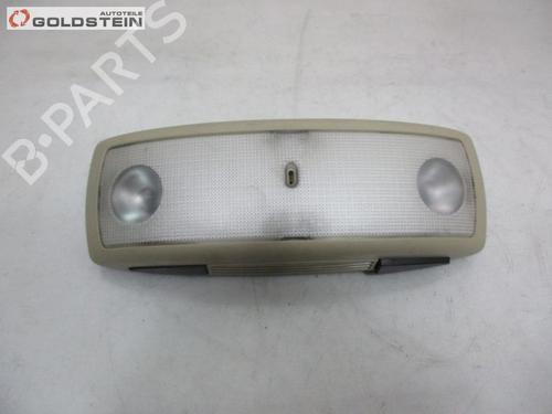 Interior roof light VOLVO V70 III (135) D5 | BP18759062I8