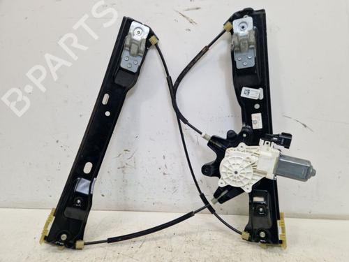Used Front right window mechanism FORD FOCUS III Turnier 1.0 EcoBoost (125 hp) 23208080