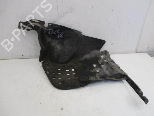 Wheel arch MAZDA TRIBUTE (EP) 3.0 V6 24V 4WD (EPFW) | BP19291380C56 