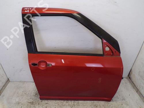Używane Drzwi przednie prawe SUZUKI SWIFT III (MZ, EZ) 1.3 (RS413, ZC11S) (92 hp) 29086704