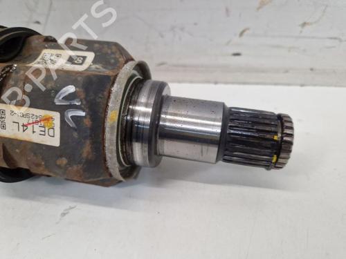 Left front driveshaft TOYOTA AURIS (_E15_) 1.8 Hybrid (ZWE150_, ZWE150R) | BP37094700M38  - Image 10