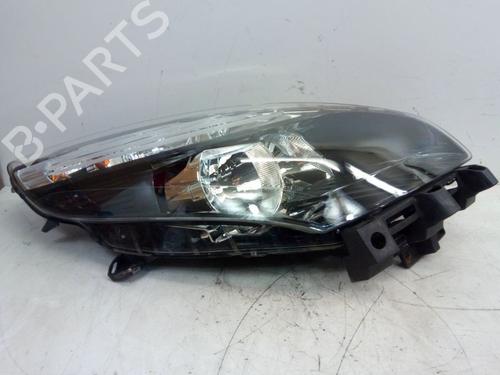 Używane Lampa przednia prawa RENAULT GRAND SCÉNIC III (JZ0/1_) 1.4 16V (JZ0F) (131 hp) 28330240