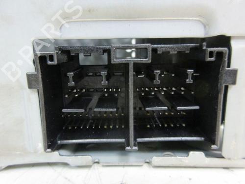 Radio FORD FIESTA VII (HJ, HF) 1.0 EcoBoost | BP29091755E6 