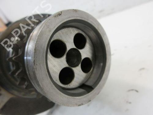 Other BMW 5 Touring (E61) 525 d | BP29091128O1 