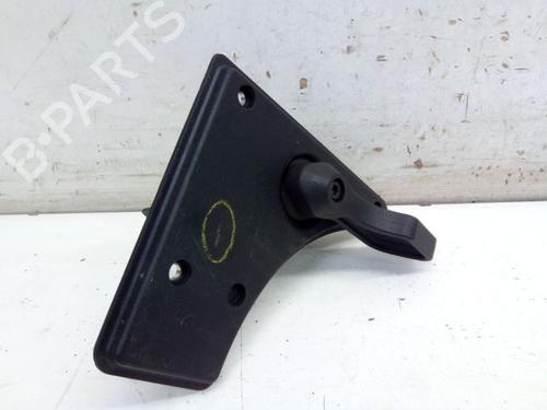 Interior handle PEUGEOT BOXER Van 2.2 HDi 120 | BP37134603I7 - Image 2