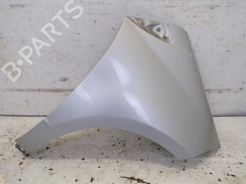 Used Right front fenders MERCEDES-BENZ A-CLASS (W169) A 180 CDI (169.007, 169.307) (109 hp) 19298691