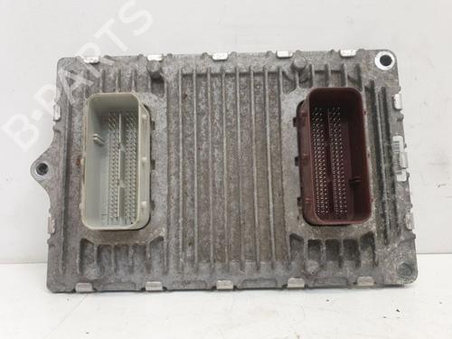 Used Engine control unit (ECU) Engine control unit (ECU) JEEP COMPASS (MK49) 2.0 (156 hp) 33618613 33618613