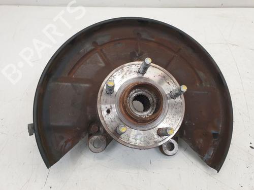 Used Left front steering knuckle Left front steering knuckle 37144216 37144216