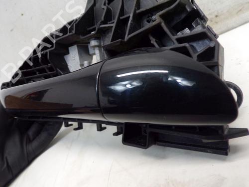 Front right exterior door handle MERCEDES-BENZ A-CLASS (W169) A 180 CDI (169.007, 169.307) | BP24441073C129 