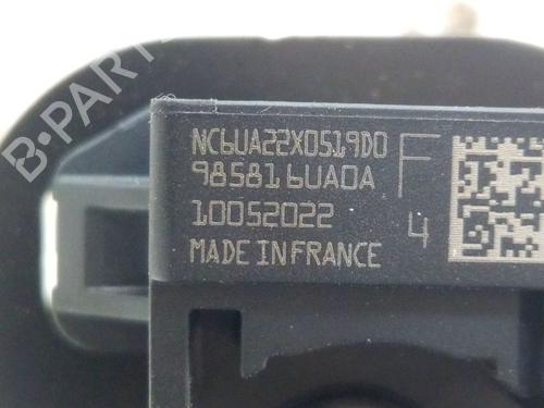 Electronic sensor NISSAN QASHQAI III (J12) 1.5 VC-T e-Power | BP37136826M84 - Image 7
